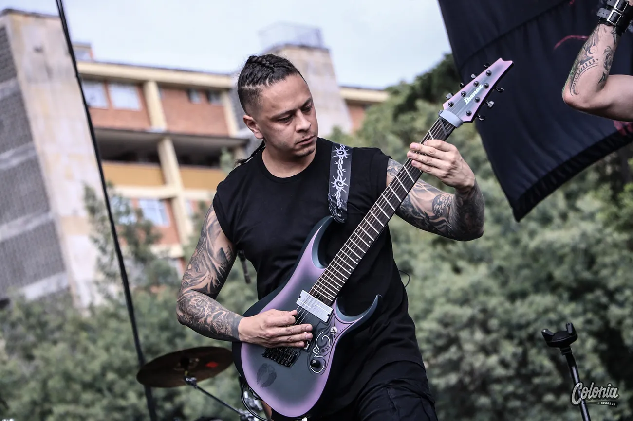 TATTO MUSIC FEST 2024 | Foto: COLONIA RECORDS